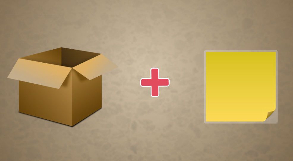 Box of dreams Magical Daydream